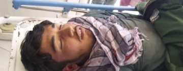 احمدخان نوید مجری رادیو صدای غور کشته شد